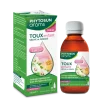 Sirop toux enfants arôme fraise Phytosun Arôms - flacon de 200ml