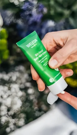 Skin Food Soin Réparateur Weleda - tube de 75 ml