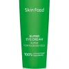 Skin Food super contour des yeux Weleda - tube de 12ml
