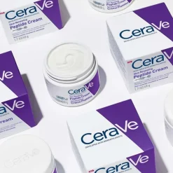 Skin Renewing crème peptides CeraVe - pot de 48g