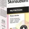 Skinsublim Nutrition peau sèche Nutreov - pot de 40 capsules