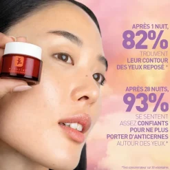 Skin Therapy Eye crème yeux multi-perfectrice Erborian - pot de 15ml