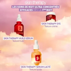 Skin Therapy Eye crème yeux multi-perfectrice Erborian - pot de 15ml