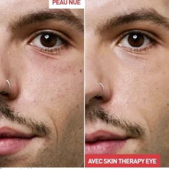 Skin Therapy Eye crème yeux multi-perfectrice Erborian - pot de 15ml