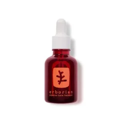 Skin Therapy Huile de nuit multi-perfectrice Erborian - flacon-pipette de 30ml