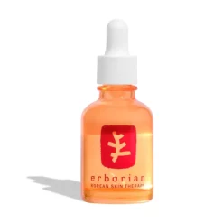 Skin Therapy sérum nuit multi-perfecteur Erborian - flacon-pipette de 30ml