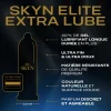 Skyn Extra Lubrifié Préservatifs sans latex Manix - boîte de 10 préservatifs