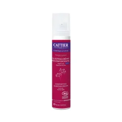 Sleeping crème réconfortante tendre cocon Cattier - flacon pompe de 50 ml