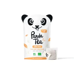 Slim Tea Panda Tea – 28 sachets