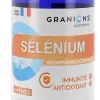 Sélénium Granions - Boîte de 60 gélules