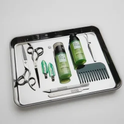 Smart Repair concentré restructurant réparation ultime Lazartigue - flacon-pompe de 50ml