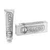 Smokers Whiteining Mint Dentifrice blanchissant pour les fumeurs Marvis - tube de 85ml