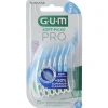 Soft-Picks Pro Brossettes interdentaires taille S GUM - boîte de 30 brossettes