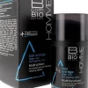 Soin anti-âge visage et yeux Homme BcomBIO - flacon pompe de 50 ml