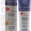 Soin Anti-Rougeurs Teinté Apaisant non parfumé Jonzac - tube de 40 ml