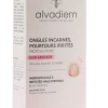 Soin apaisant ongles incarnés et pourtour irrités Alvadiem - tube pinceau de 10ml