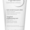 Soin éclaircissant ciblé Pigmentbio Bioderma - tube de 75 ml