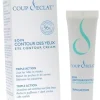 Soin contour des yeux Coup d'éclat - tube de 15 ml