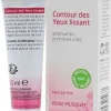 Soin contour des yeux lissant Rose musquée Weleda - tube de 10 ml