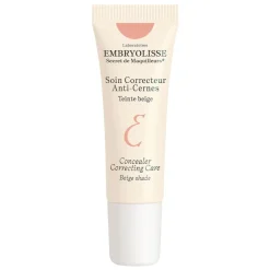 Soin correcteur anti-cernes teinte beige Embryolisse - tube de 8ml