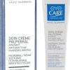 Soin crème palpébral paupières irritées Eye Care - tube de 10g