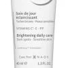 Soin de jour éclaircissant pigmentbio Bioderma - tube de 40ml