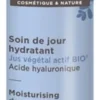 Soin de jour hydratant Cattier - flacon-pompe de 50ml