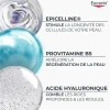 Soin de nuit épigénétique Hyaluron-Filler + Longevity Eucerin - flacon-pompe de 50ml