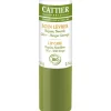 Soin des lèvres BIO Cattier - stick 4 g
