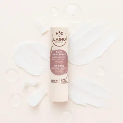 Soin des lèvres parfum coco Laino - 1 stick de 4 g