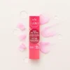 Soin des lèvres parfum framboise Laino - stick de 4g