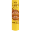 Soin des lèvres parfum vanille Laino - 1 stick de 4 g