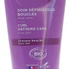 Soin définisseur boucles Aloe Vera bio Cattier - tube de 150 ml