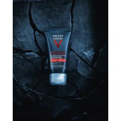 Soin global hydratant anti-âge Structure Force Vichy Homme - tube de 50 ml