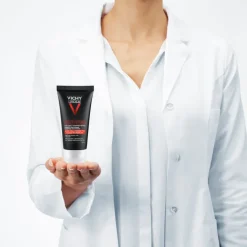 Soin global hydratant anti-âge Structure Force Vichy Homme - tube de 50 ml