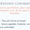 Soin hydratant anti-âge Avène men - flacon de 50 ml