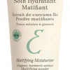 Soin hydratant matifiant Embryolisse - tube de 50 ml