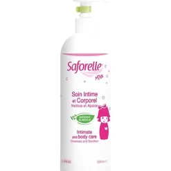 Soin intime et corporel Saforelle Miss