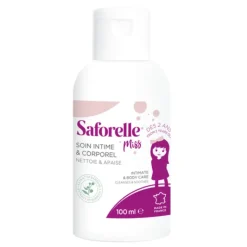 Soin intime et corporel Saforelle Miss