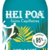 Soin lacté démêlant cheveux secs et abimés Hei Poa - spray de 150ml