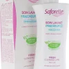 Soin lavant fraicheur Saforelle - tube de 250 ml