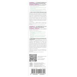 Soin lavant intime apaisant kit de démarrage Saforelle - boîte d'un flacon + 2 bâtonnets