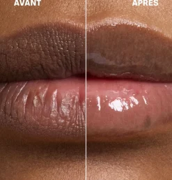 Soin lèvres collagène booster Respire - tube de 15ml