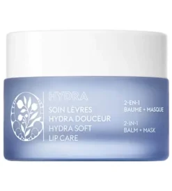 Soin lèvres hydra douceur Patyka - pot de 10g