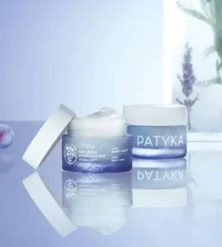 Soin lèvres hydra douceur Patyka - pot de 10g