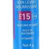 Soin lèvres nourrissant SPF15 Vita Citral - stick de 4g