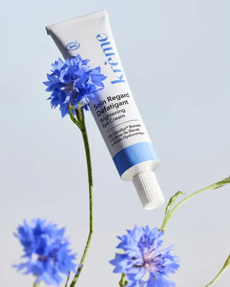 Soin regard défatigant anti cernes Krème - tube de 15ml