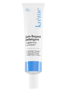 Soin regard défatigant anti cernes Krème - tube de 15ml