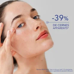 Soin regard défatigant anti cernes Krème - tube de 15ml