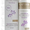 Soin riche anti-âge lissant nectar éternel Cattier - flacon pompe de 50 ml